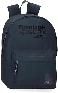Reebok ONA Zaino per laptop, taglia unica, blu, Taglia unica, Zaino per computer portatile