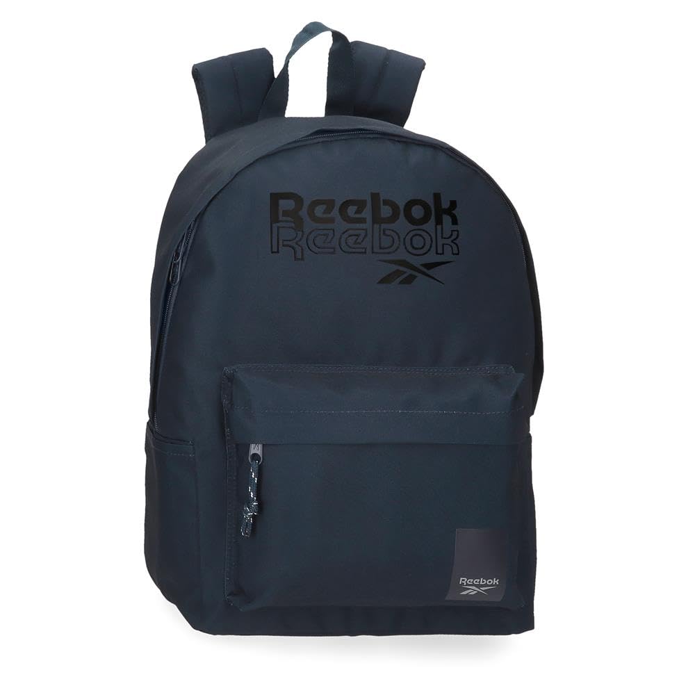 Reebok ONA Zaino per laptop, taglia unica, blu, Taglia unica, Zaino per computer