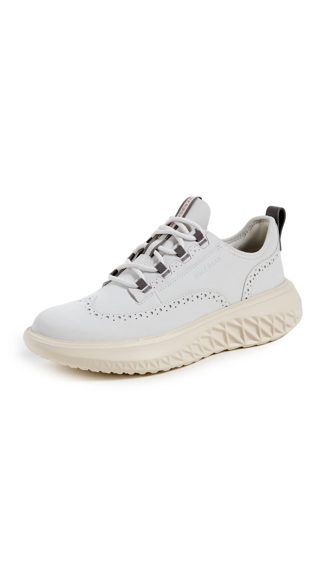 Cole Haan Men's Zerogrand Work from Anywhere Basketball