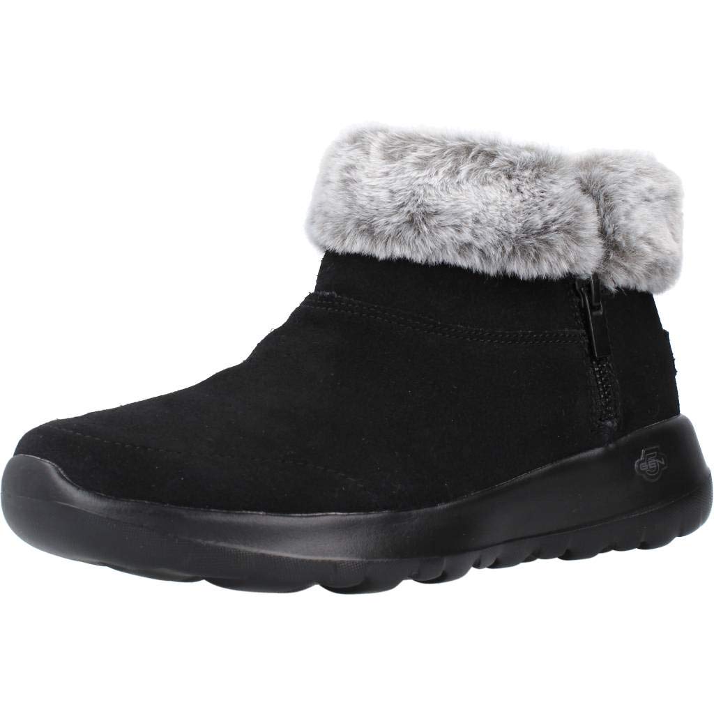 Skechers Women's On-the-go Joy - SavvyAnkle Boot