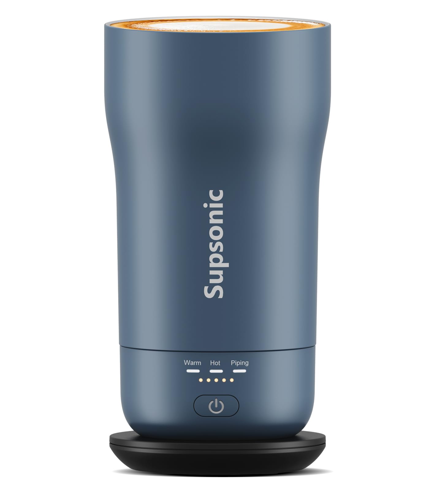 Supsonic Temperature Control Mug, 16oz Rechargeable Heated Coffee Mug (S1) | Kee