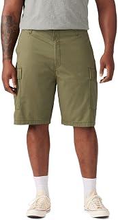 Levi's Men's Carrier Cargo Shorts