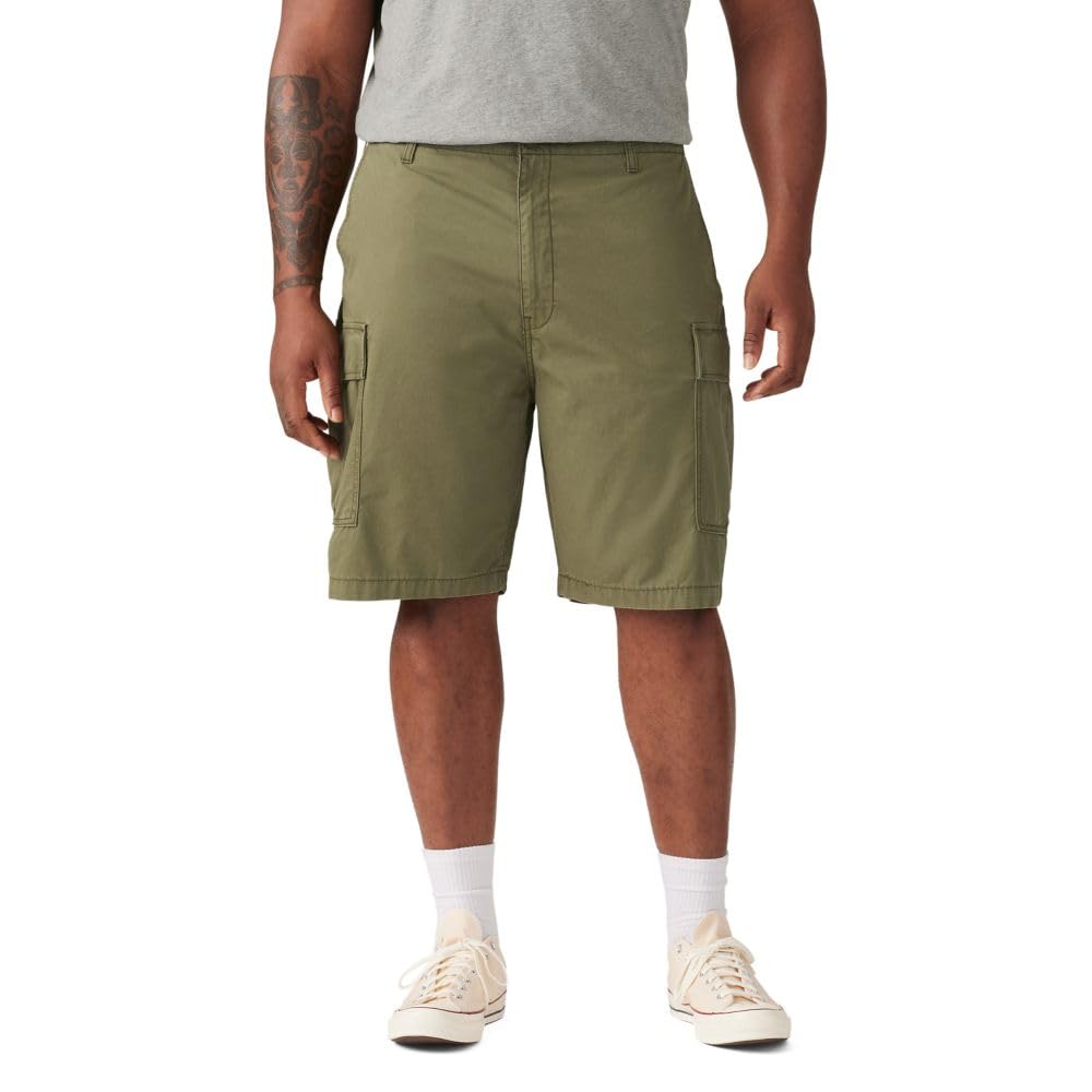 Levi's Men's Carrier Cargo Shorts