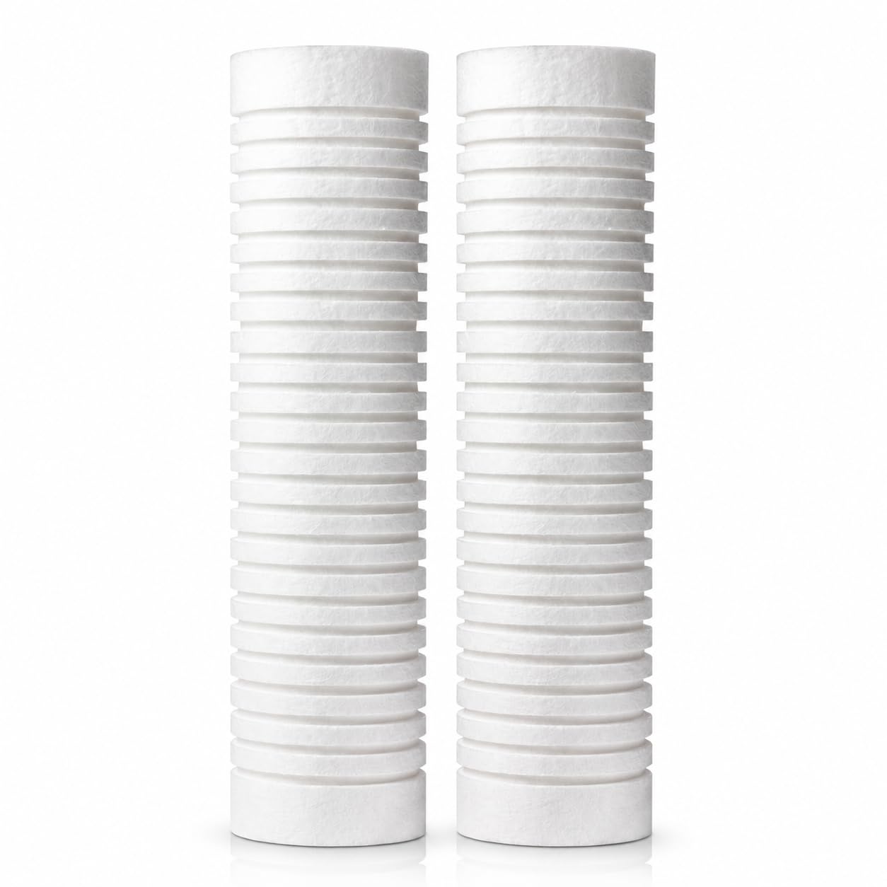 A. O. Smith 2.5"x10" 5-Micron Universal Sediment Filter | AO-WH-PREV-R2 | NSF-Ce