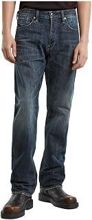 G-Star Men's Dakota Regular Straight Jeans