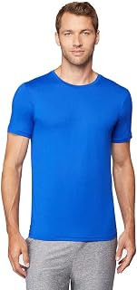 32 Degrees Mens Cool Short Sleeve Crew T-Shirt