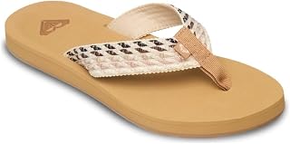 Roxy Porto Rope Women's Sandals