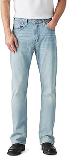Levi's Skinny Jeans 527 Bootcut Fit - Men's Jeans