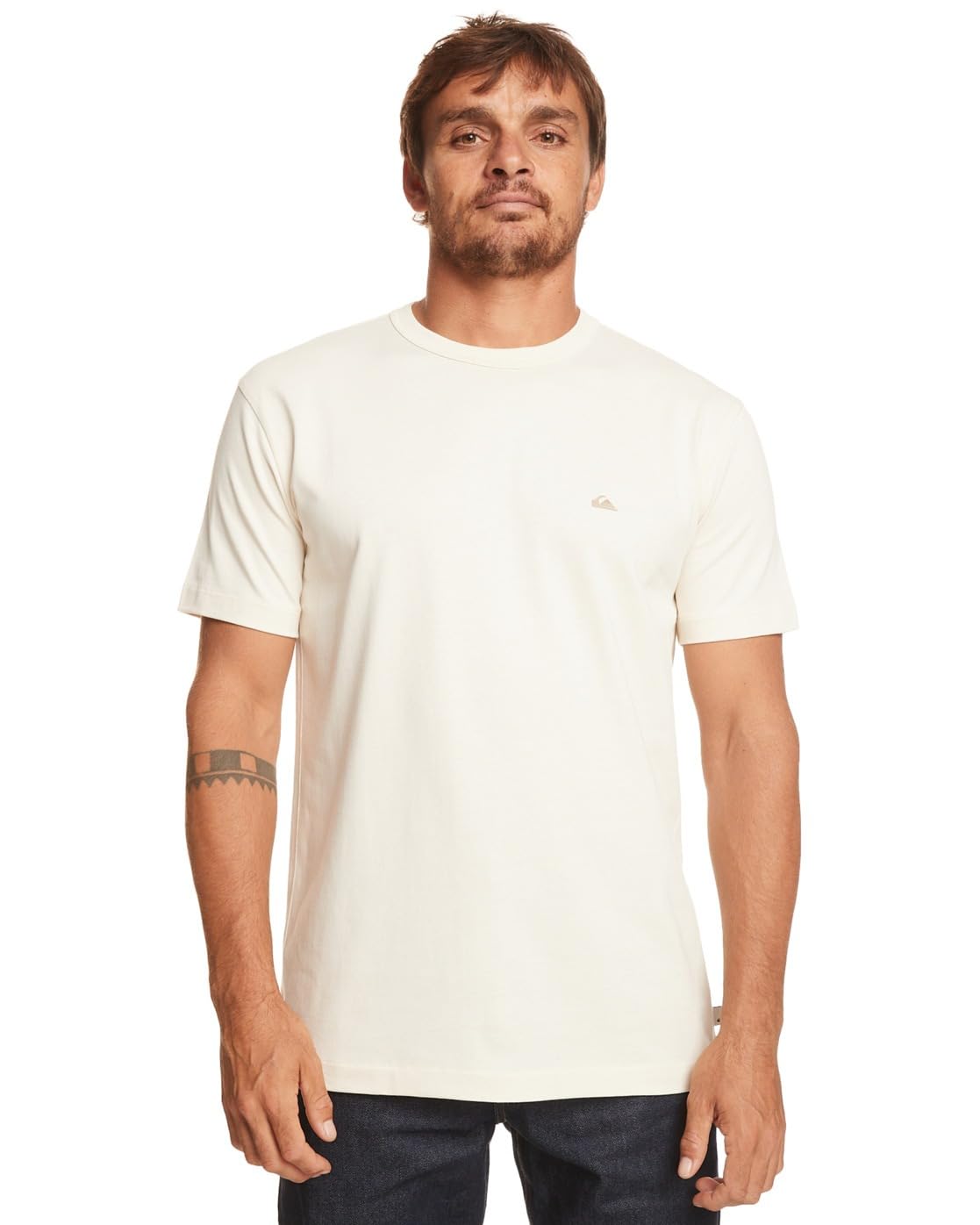 Quiksilver Essentials SS T-Shirt Children and Youth