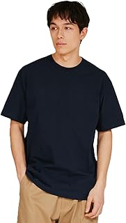 Hanes ビーフィー Tシャツビーフィー Tシャツ BEEFY-T 1枚組 綿100% 肉厚生地 ヘビーウェイトT H5180メンズ