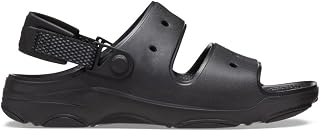 Crocs Classic All-Terrain Sandal for Unisex Adult