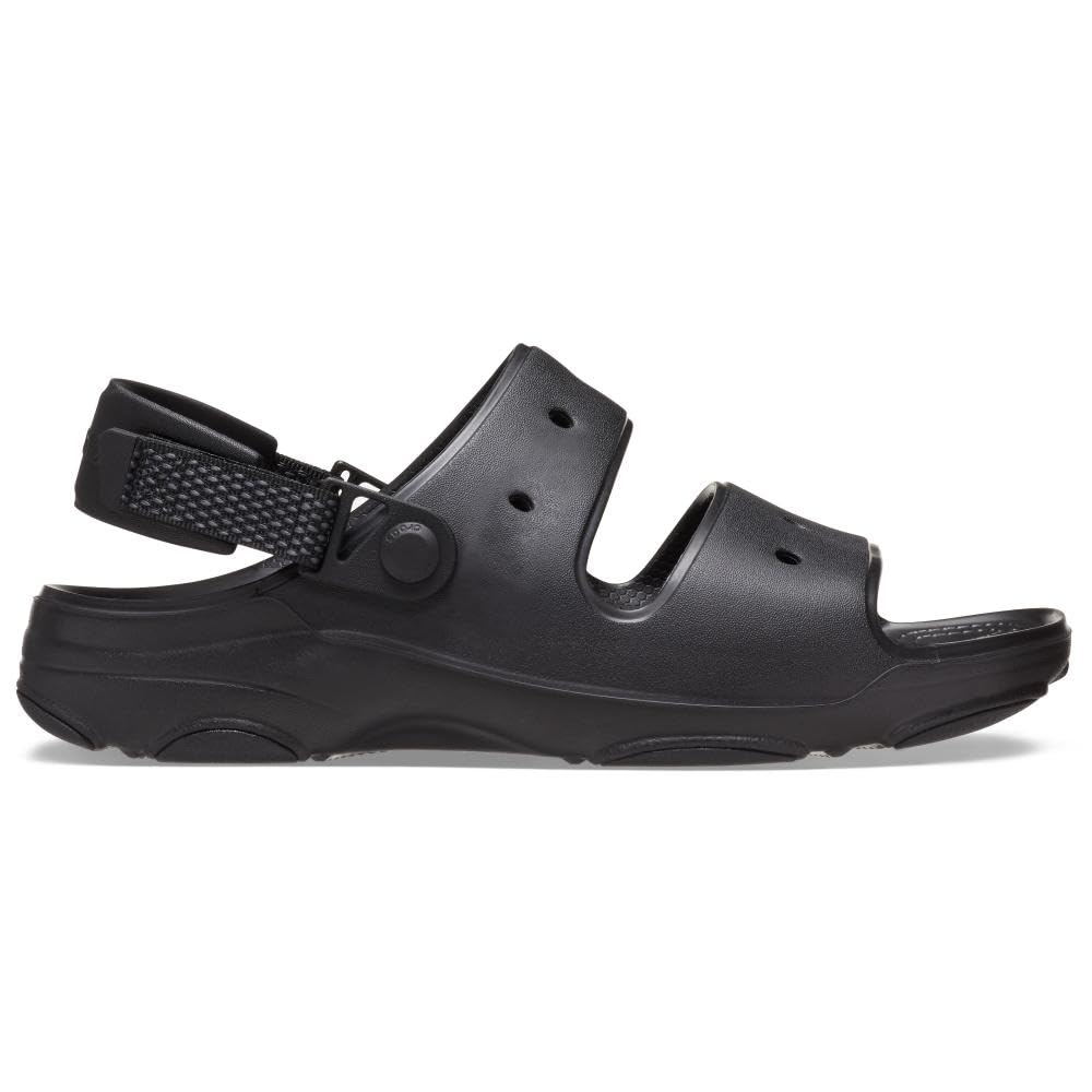 Crocs Classic All-Terrain Sandal for Unisex Adult