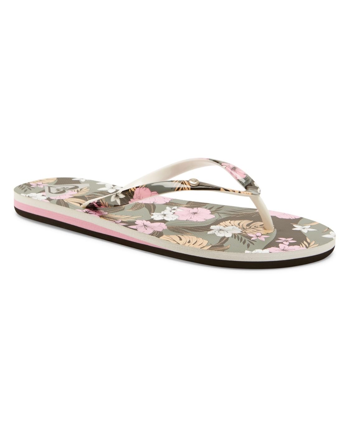 Roxy Flip Flop Flip Flop – Portofino Portofino Fashion Sandals Womens