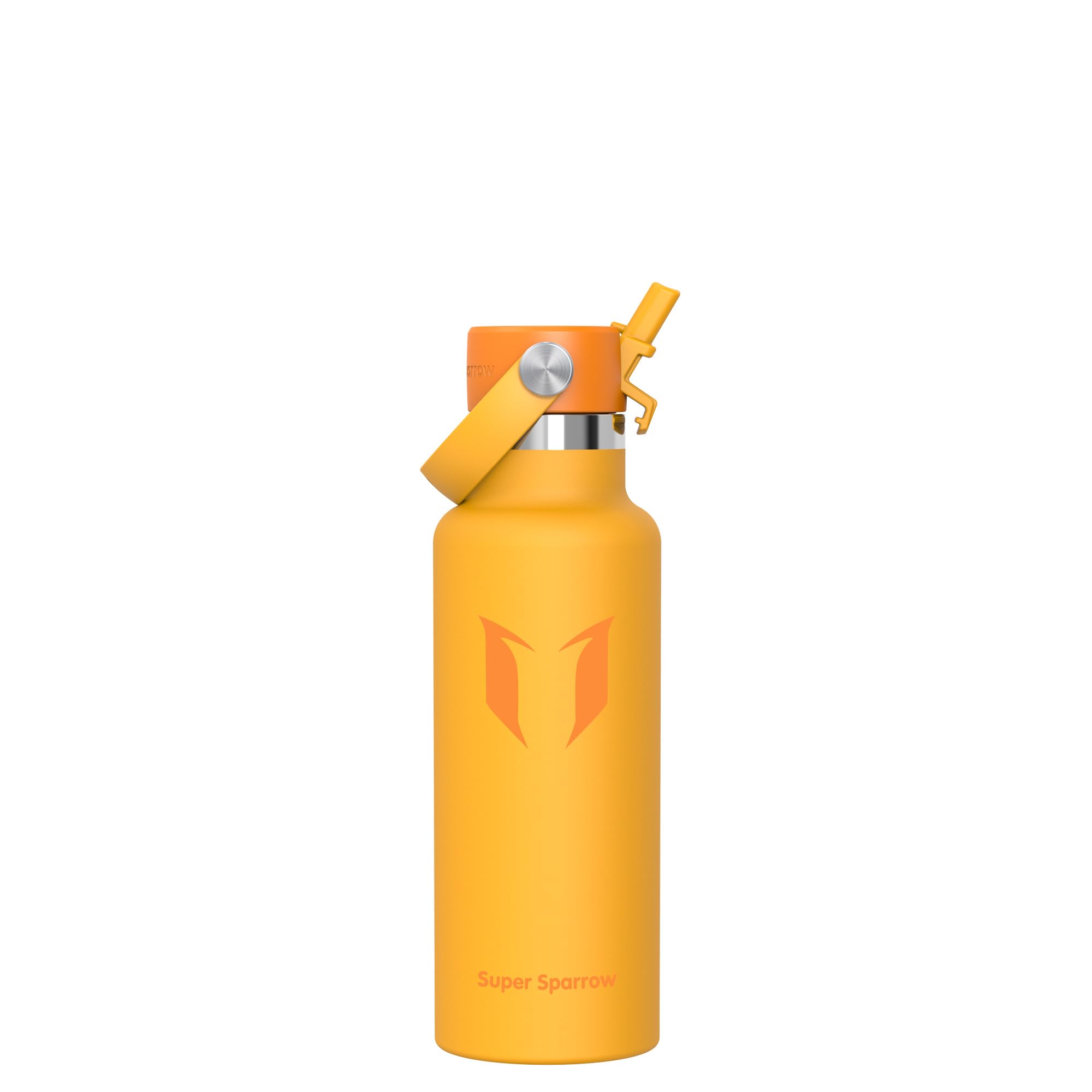 Sparrow Stainless Steel Water Bottle 500ml/750ml/1L/1.2L Thermal Bottle