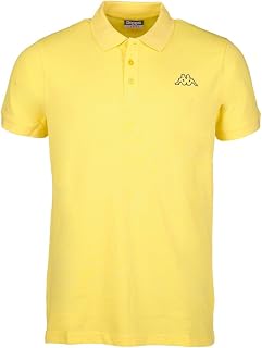 Kappa Man Logo Sharas MSS, Blue Maritime (Xmf)