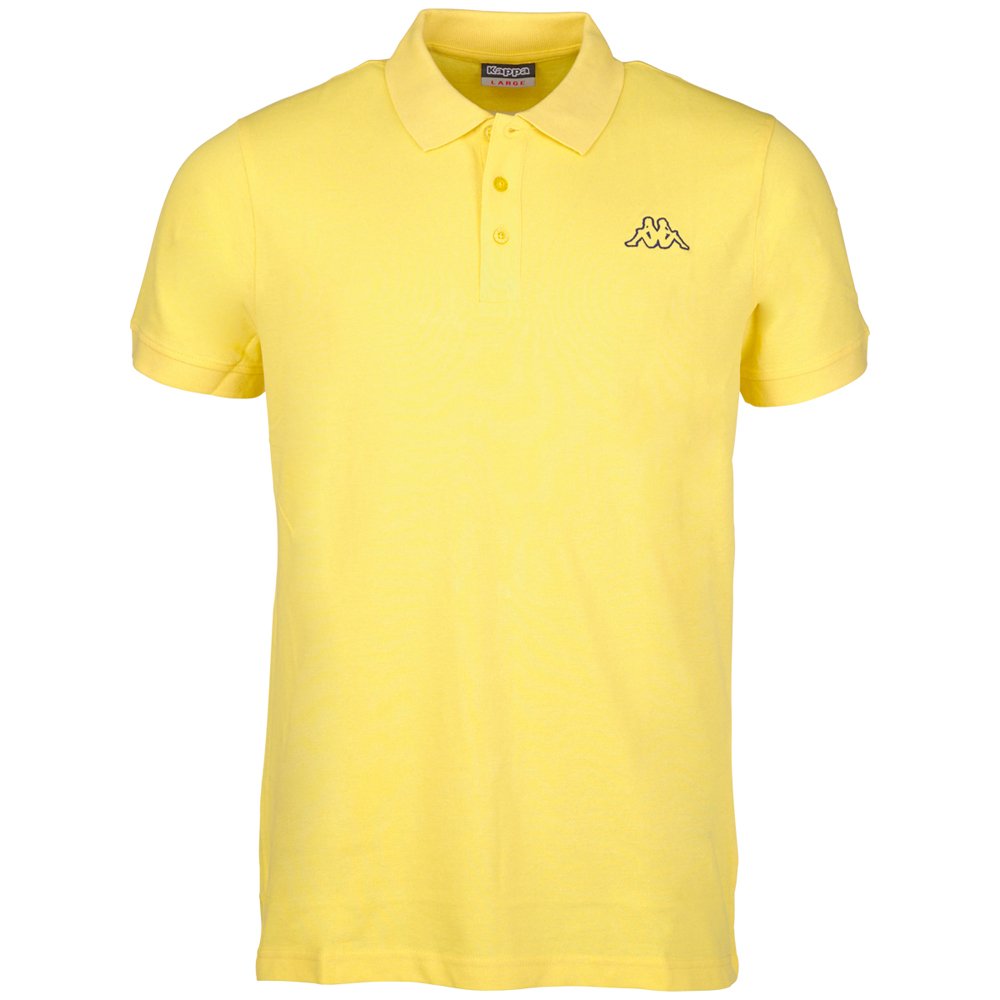 Kappa Man Logo Sharas MSS, Blue Maritime (Xmf)