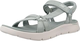 Skechers Go Walk Flex Sandal Sublime Sandali a ciabatta Donna