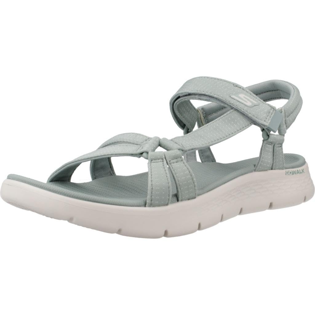 Skechers Go Walk Flex Sandal Sublime Sandali a ciabatta Donna