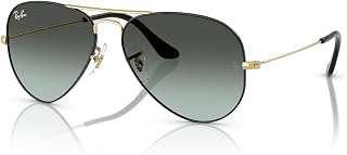 Ray-Ban Rb2132 New Wayfarer Gradient Square Sunglasses