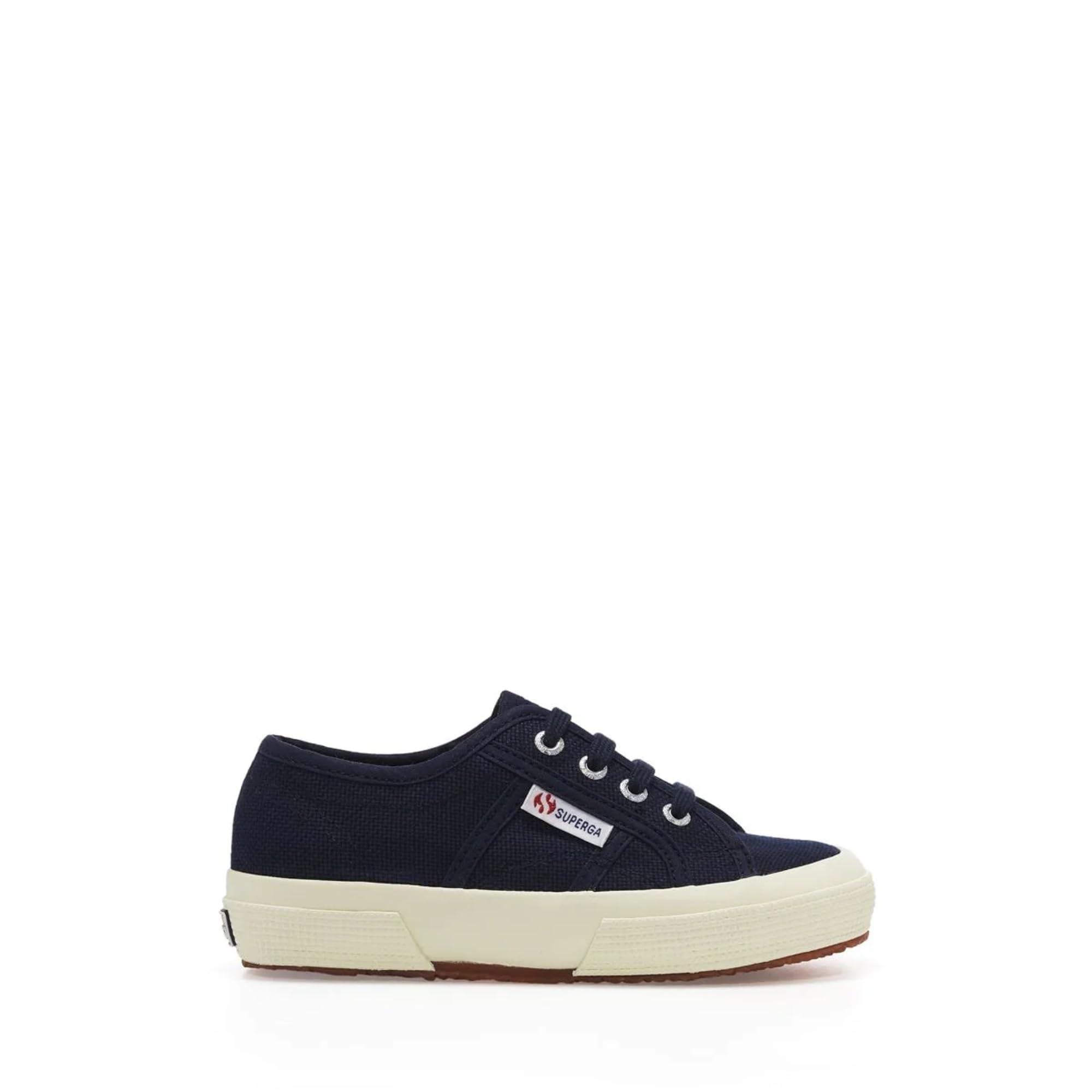 Superga 2750 JCOT Classic, S0003C0, Unisex Children's Trainers