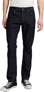 LEE - Mens Jeans - Regular Straight Fit - Extreme Motion - Maddox