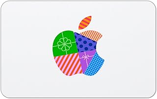 Apple Gift Card—Email Delivery | For all things Apple—products, accessories, apps, games, music, movies, TV shows, iCloud+, and more (eGift)