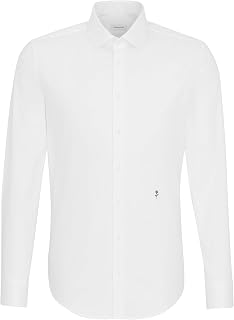 Seidensticker Men's 676550 Business Shirt
