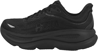 Hoka M Bondi 9 Wide Men's Running Shoe