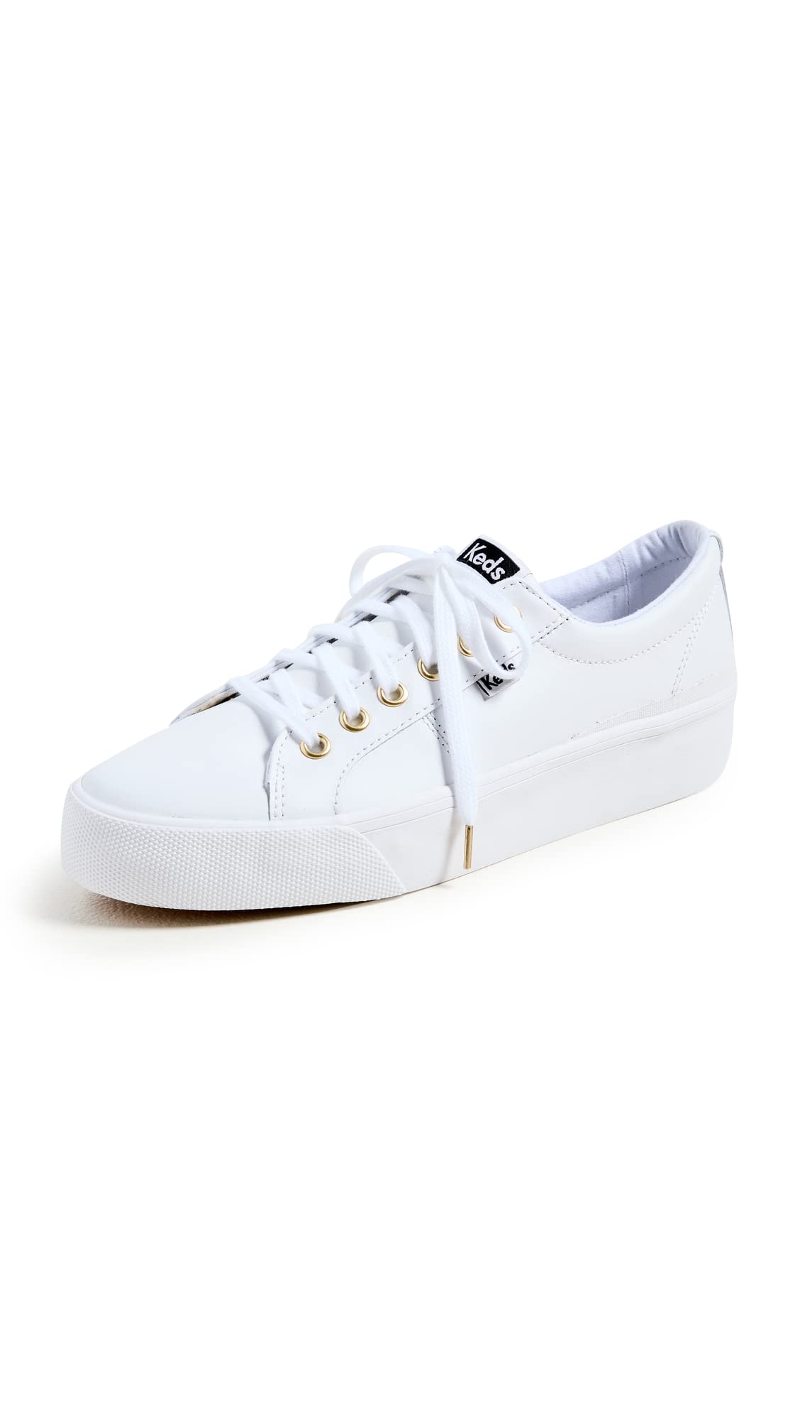 Keds Women's Jump Kick Duo Trainers
