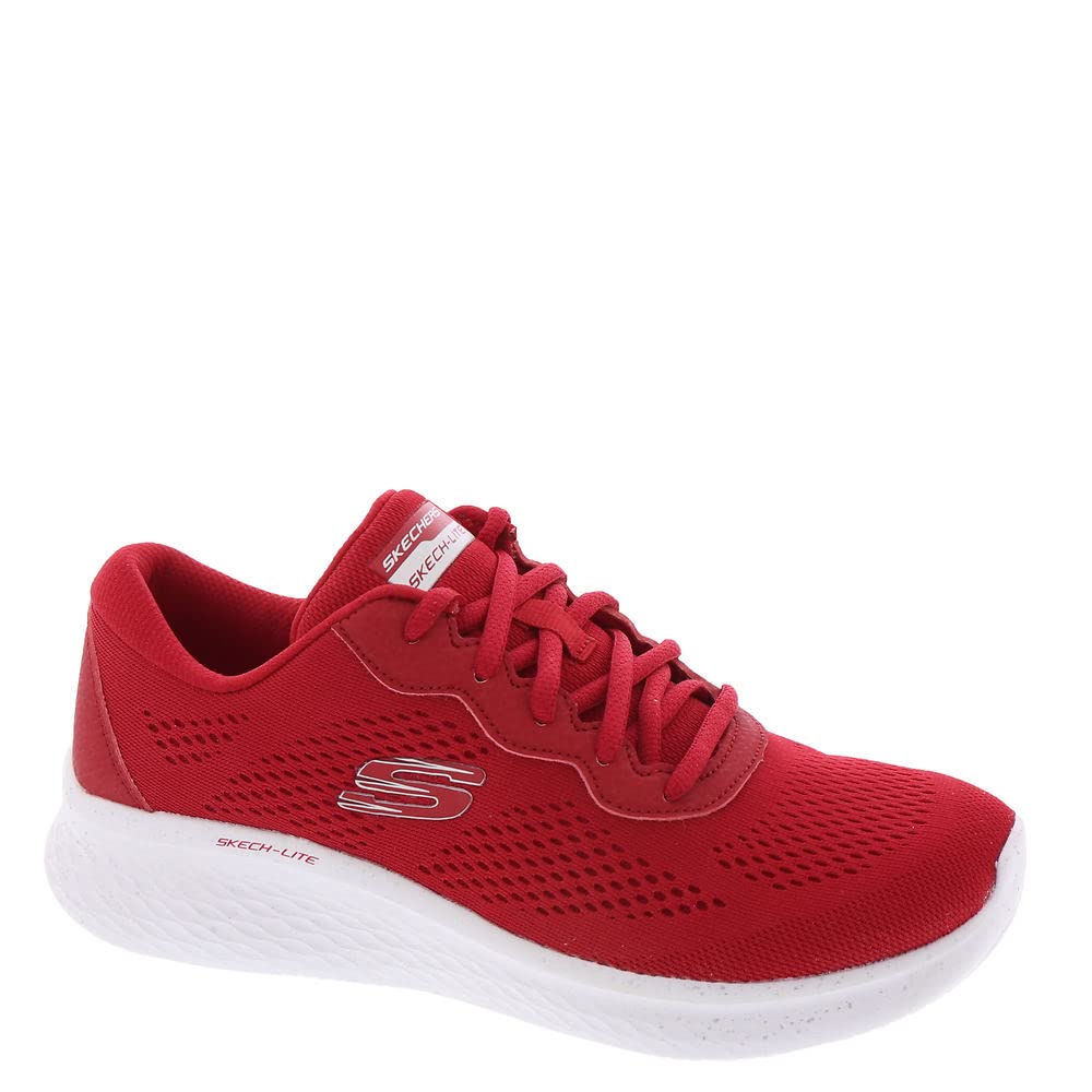 Skechers Sport Skech Lite Pro 149990 Womens Sneaker 9 BM US Red