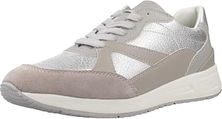 Geox D Bulmya Grey C9f1g