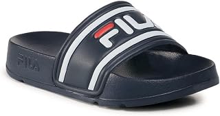 FILA Morro Bay Infants Slippers Unisex - Children and teenagers