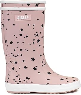Aigle Lolly Pop Play2 Rain Boots Unisex Kids