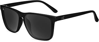 Knockaround Square Polarized Sunglasses for Men & Women - UV400 Protection