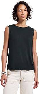 Street One Ladies Chiffon Detail Top