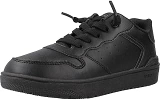 Geox J Washiba Girl D Basketball Girl