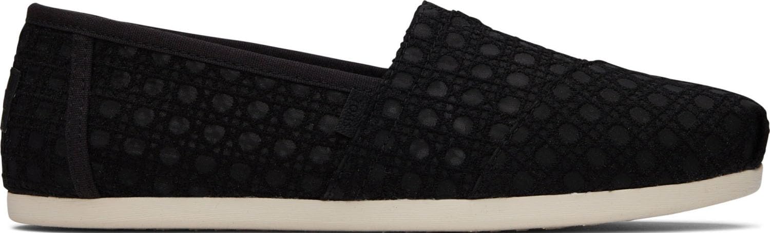 TOMS Espadrille Cloudbound Loafers FlatWomen