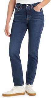 Levi's Womens 501® Jeans