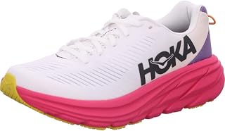 Hoka One One 1119396-BDBE W Rinser 3 Women White DE White/Eggnog EU 40 2/3