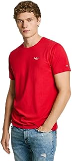 Pepe Jeans Men's Original Basic S/S T-Shirt