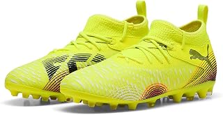 Puma Future 8 Match MG Jr Unisex Football Boots – Children and Youth
