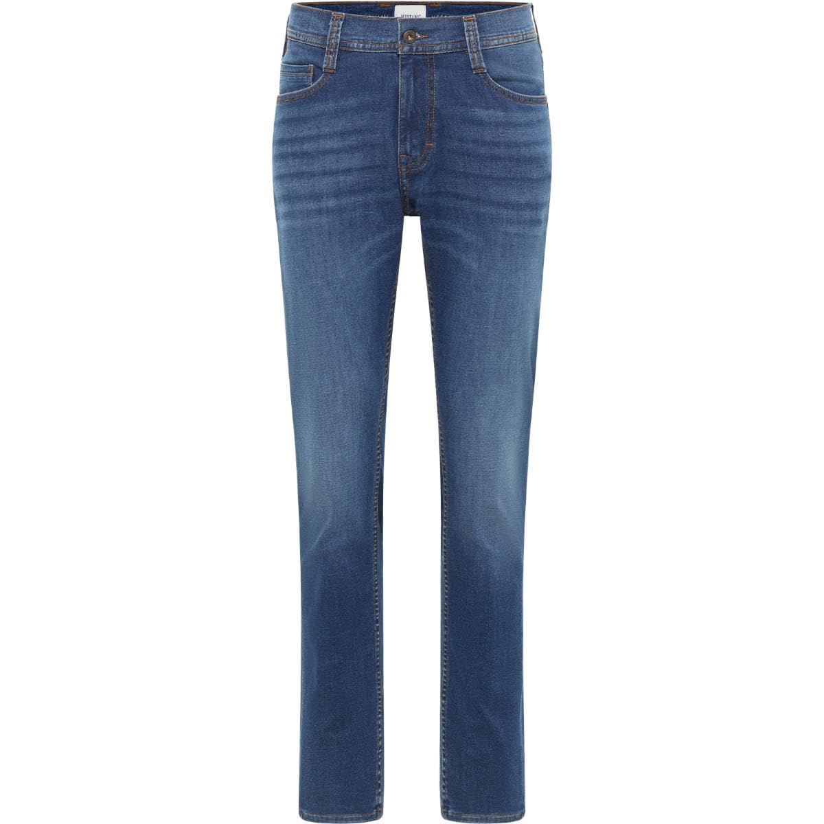 MUSTANG - Style Oregon Slim Men's Jeans