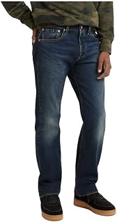 Levi's mens 501 Original Fit Jeans