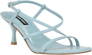 Nine West Beech Heeled SandalWoman
