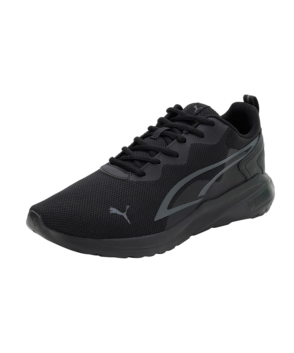 PUMA Unisex All-Day ActiveSneaker
