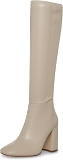 Steve Madden womens Liza Knee High Boot