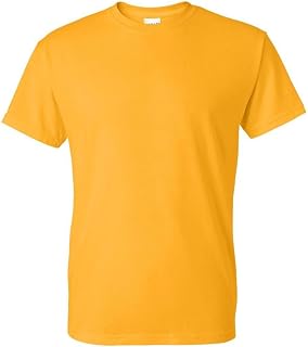 Gildan - DryBlend - Short Sleeve T-Shirt - Unisex