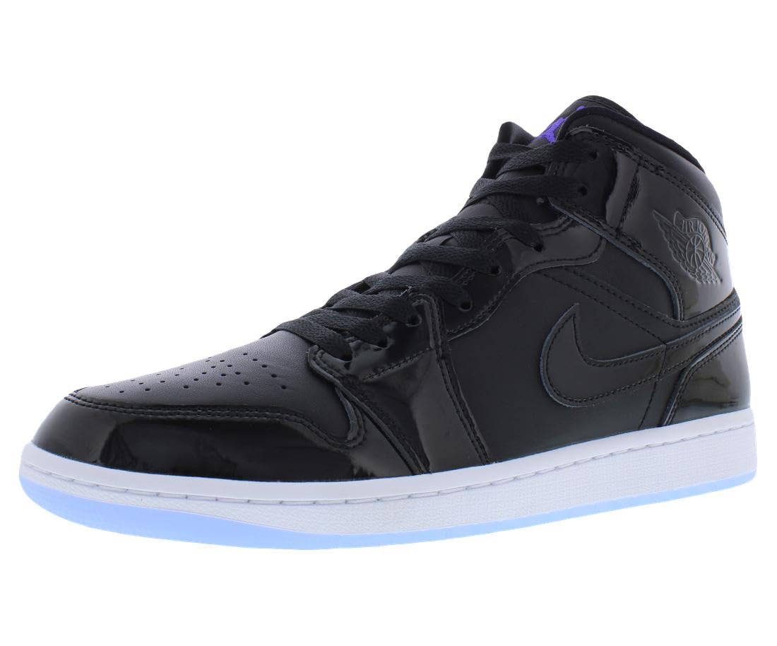 Nike Men's Air Trainer 1 Photon Basketball Shoes