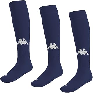 Kappa penao ppk 3 socks men's socks