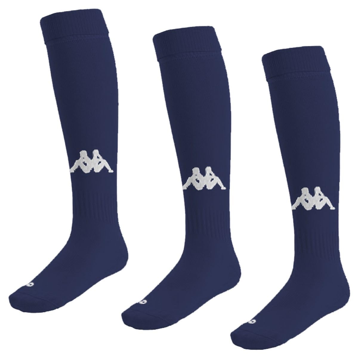 Kappa penao ppk 3 socks men's socks